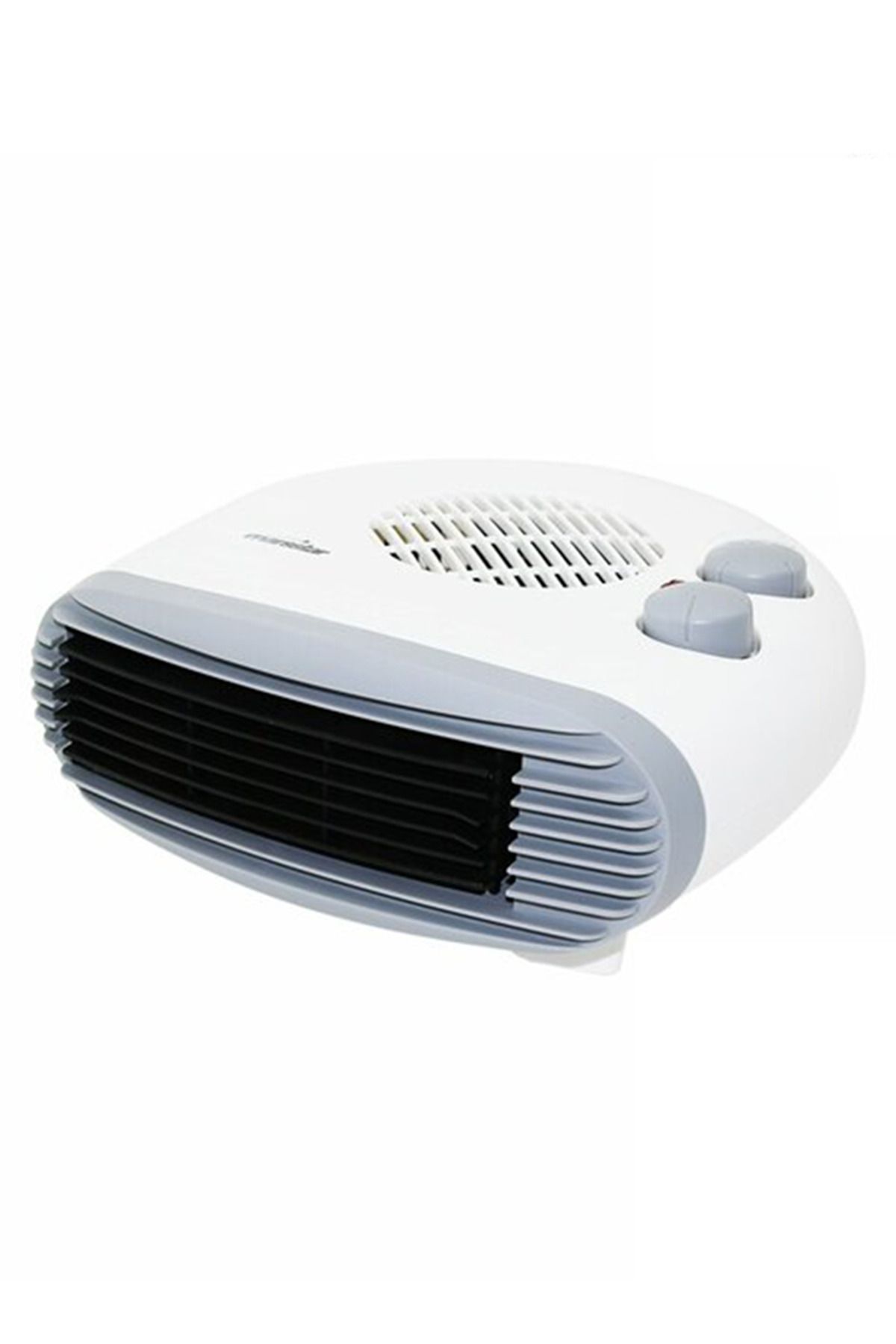 Mobee Turbo Fanlı Isıtıcı MS-200 2in1 Sıcak Soğuk Ayarlı 2 Kademe Isıtma 1 Kademe Soğutma 2000W