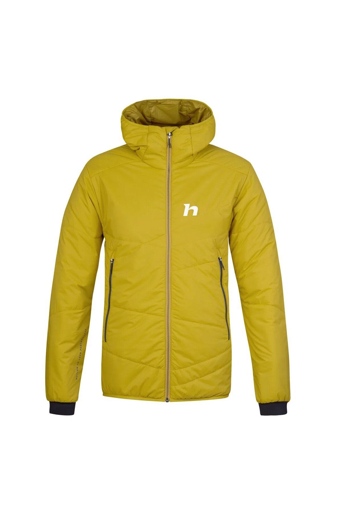 HANNAH Gabber Hoody Erkek Outdoor Ceket