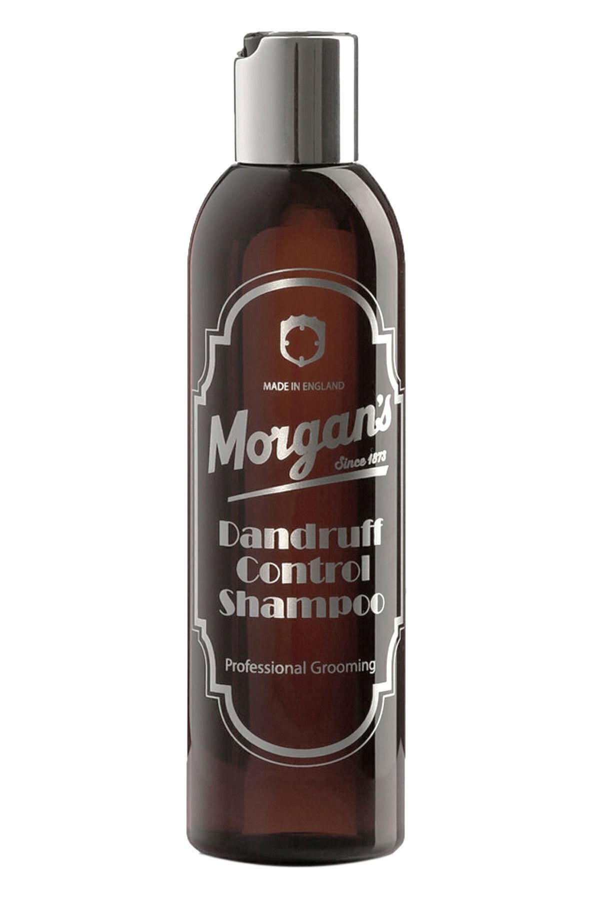 Morgan's Pomade-Morgan's Dandruff Control Shampoo - Dandruff Control 250 Ml 4