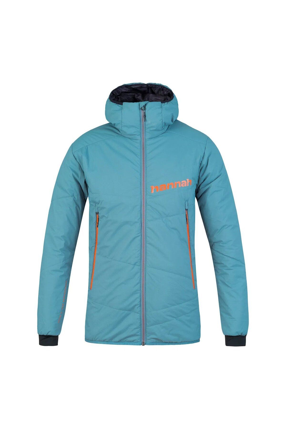 HANNAH Gabber Hoody Erkek Outdoor Ceket