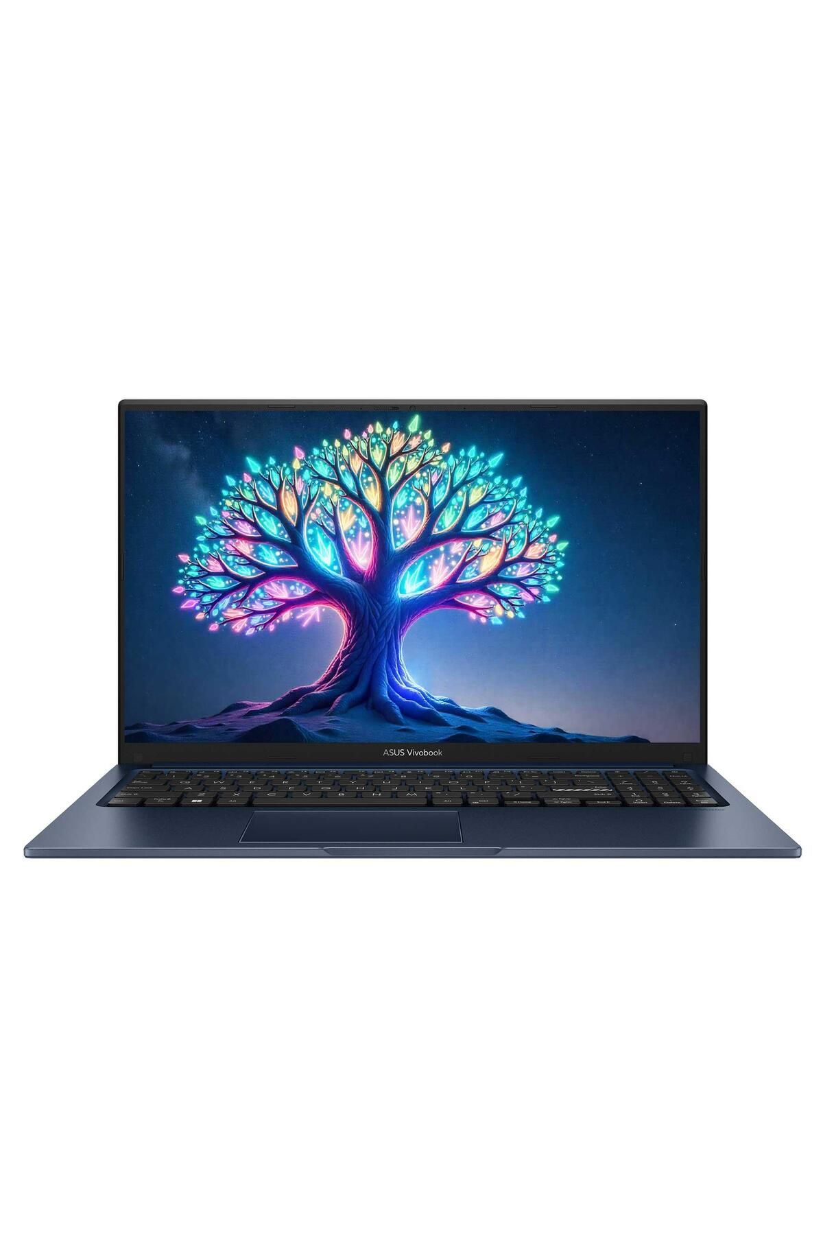 ASUS VivoBook 15 X1504ZA-NJ018A16 i5-1235U 40GB 512SSD 15.6" FHD W11P Dizüstü Bilgisayar