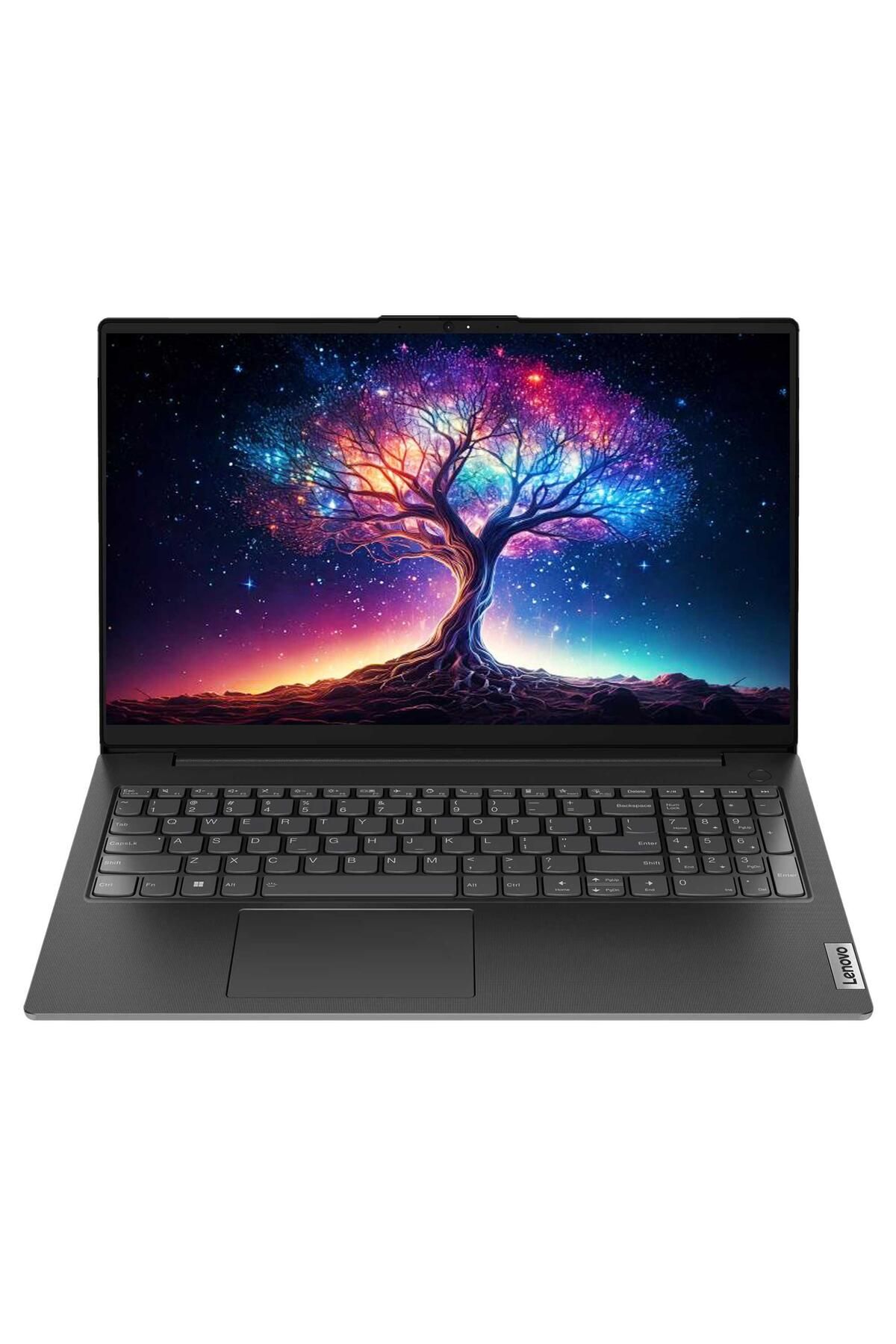 LENOVO V15 83A100A5TR06 i5-13420H 40GB 512SSD 15.6" FHD FreeDOS Dizüstü Bilgisayar-CNT007