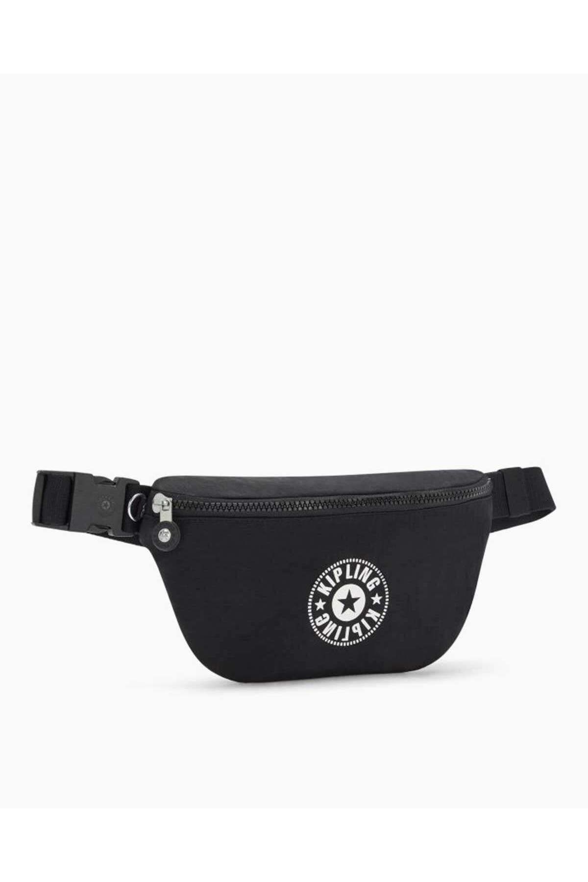 Kipling-Fresh Lite Classics Women's Waist Bag 4