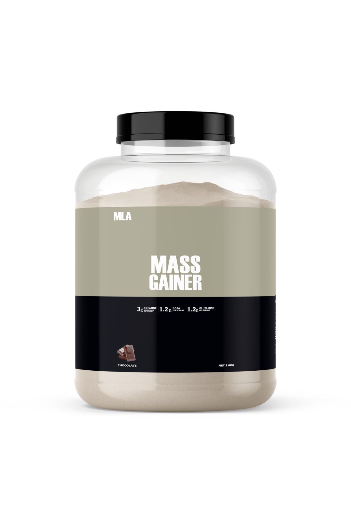 mla protein Mass Gainer