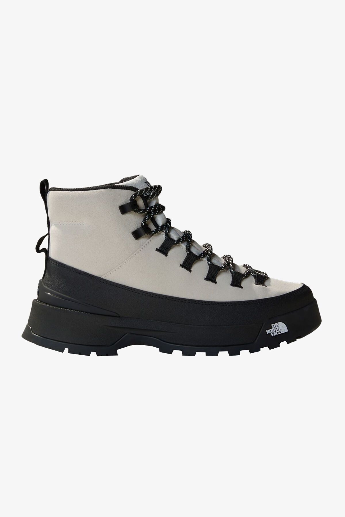 THE NORTH FACE Glenclyffe Urban Boot چکمه های سفید Unisex Outdoor NF0A83NJROU1