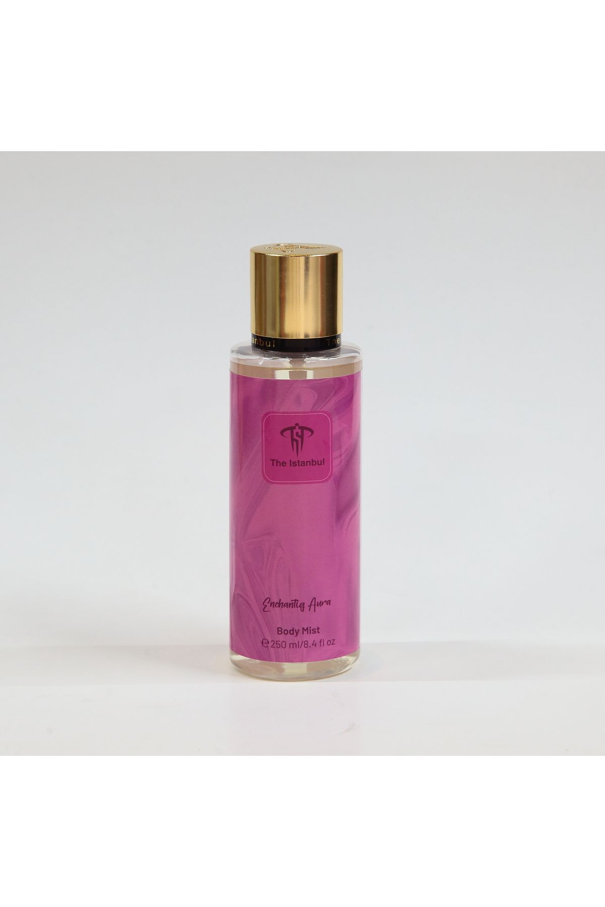 The İstanbul Scent Enchanting Aura 250 ml Body Mist