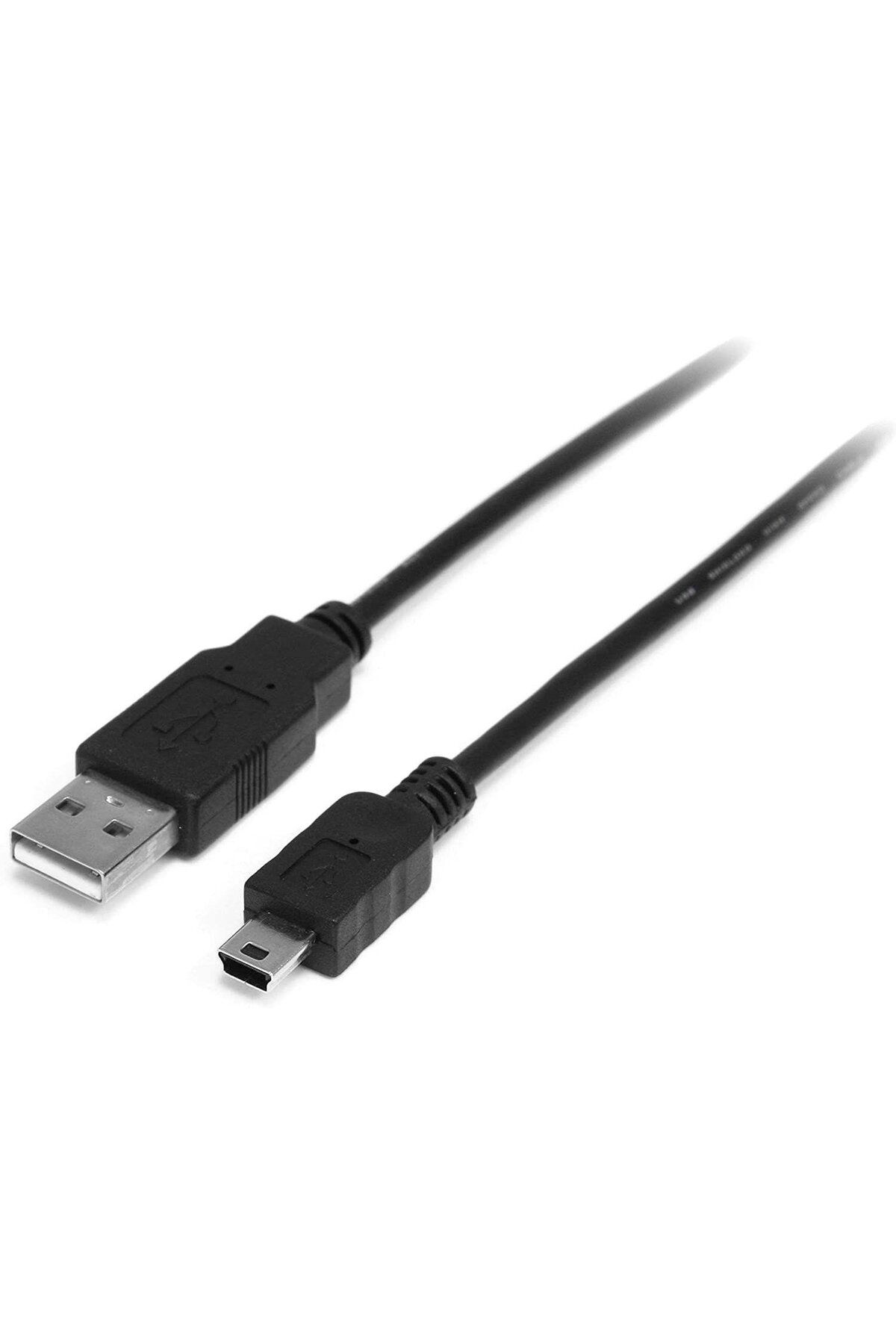 AREY TEKNOLOJİ BSD USB 2.0 AWM VW-128AWG/1P+28AWG/2C USB 1,8 METRE KABLO