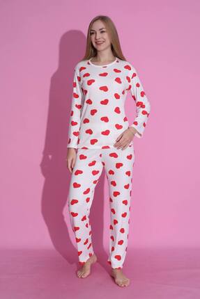 Miss Lale Pijama Pijama Takımı