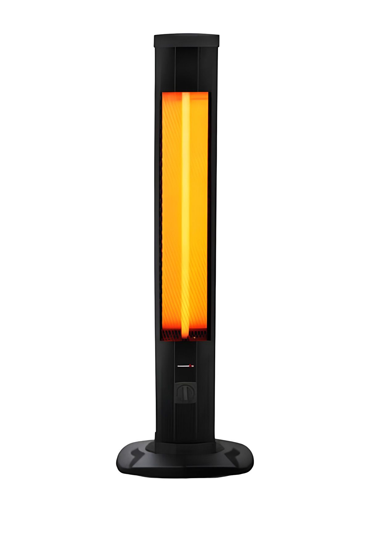 Mobee Dik Elektrikli Isıtıcı Soba Isıtıcı Micatronic Heater Soba 2000W 8.6A MS-07