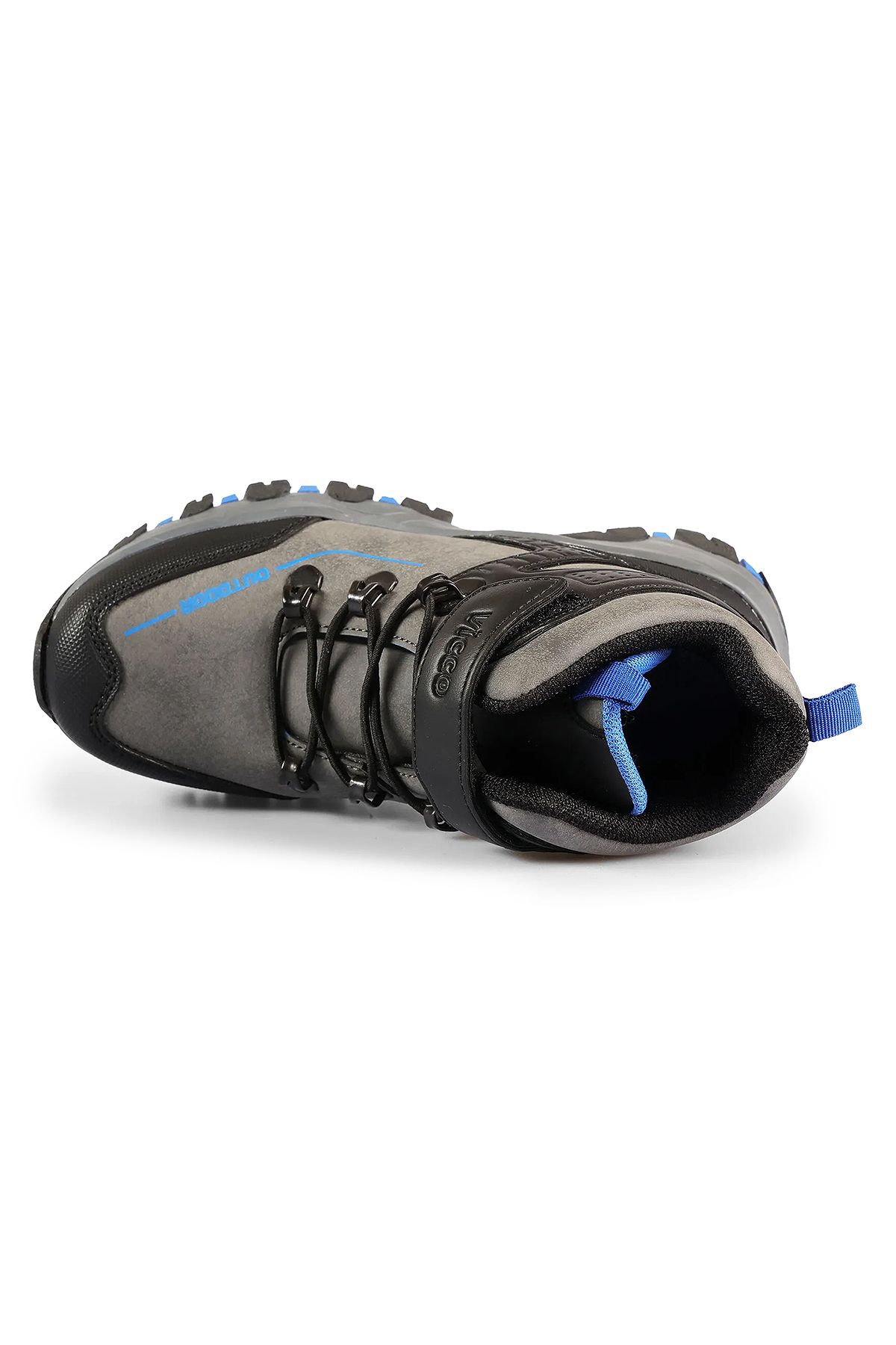 Vicco-Range Fi?Let Smoked Boots 3