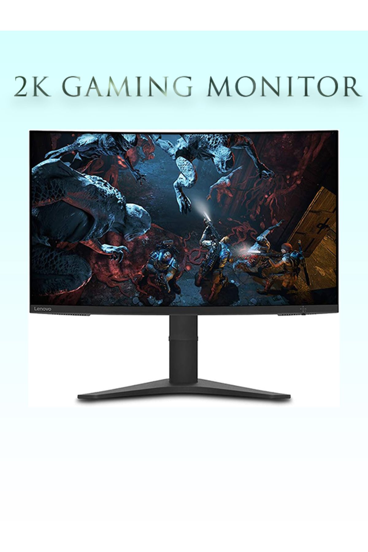 Martex 2K GAMİNG MONİTÖR-G32QC-10-31,5-144HZ