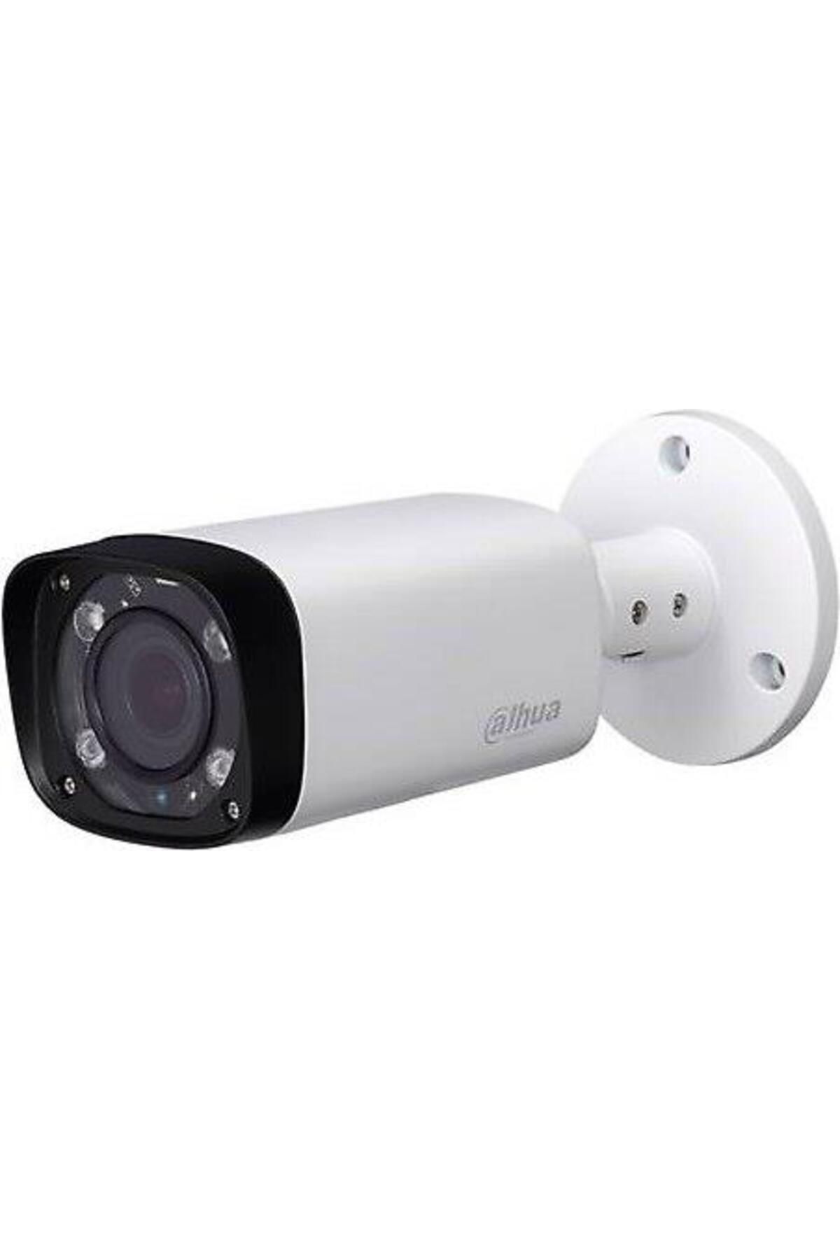 DAHUA Hac-hfw1200r-z-ıre6-dıp Bullet Full Hd 2 Mp Gece Görüşlü Güvenlik Kamerası