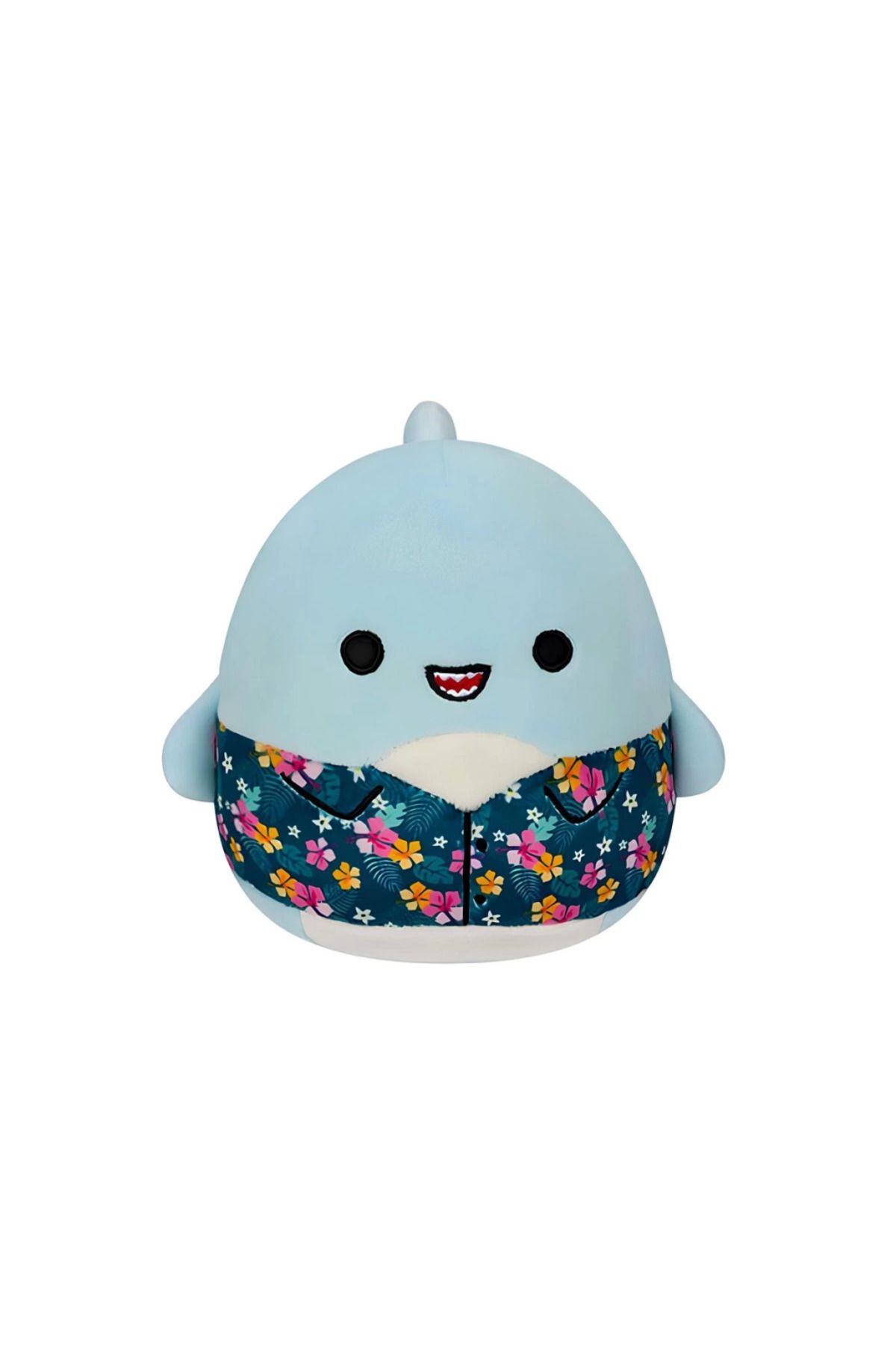 NessiWorld Squishmallows Mystery Squad Sürpriz Peluş 13 cm