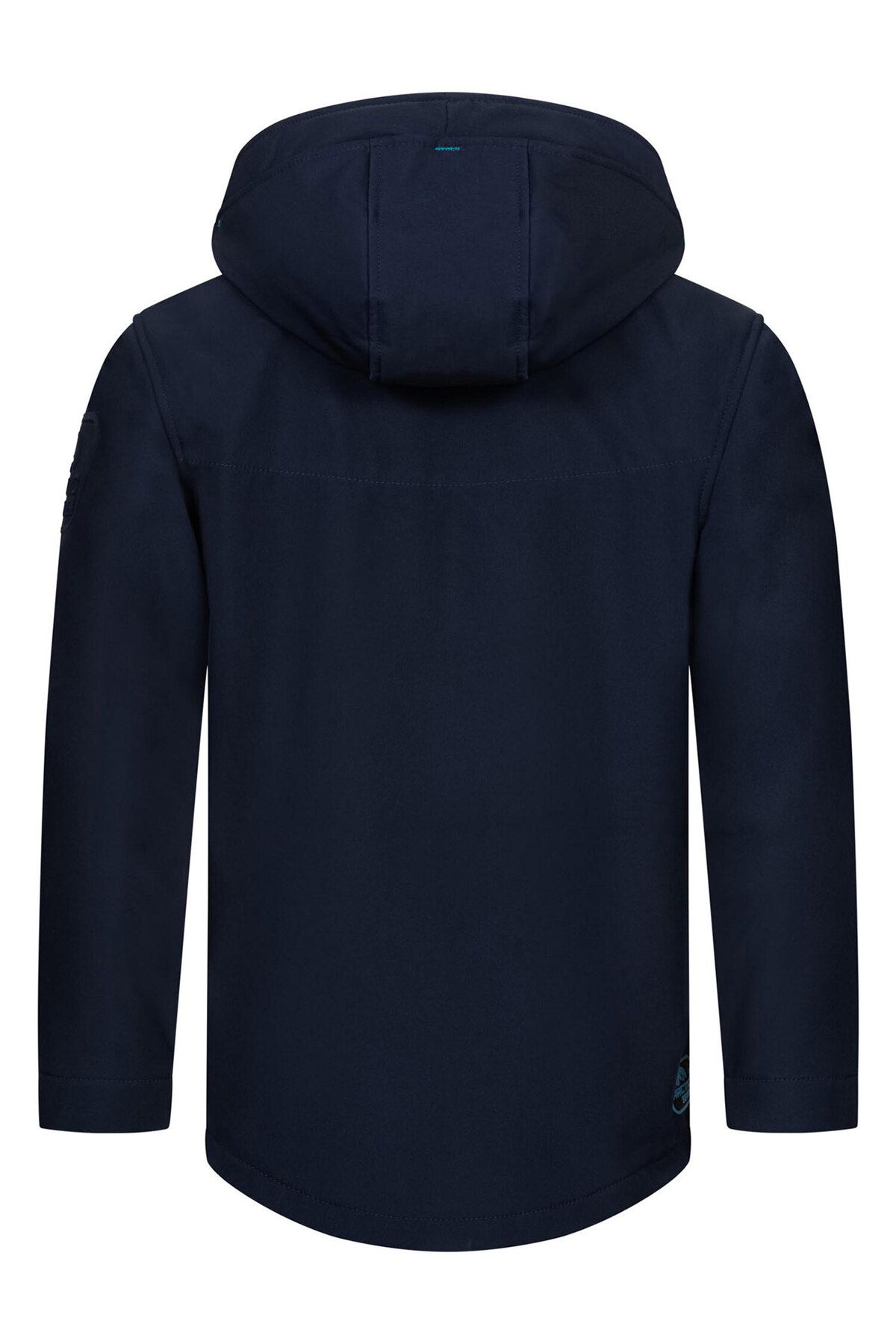 Arctic Seven-Herren Softshelljacke AS306 2