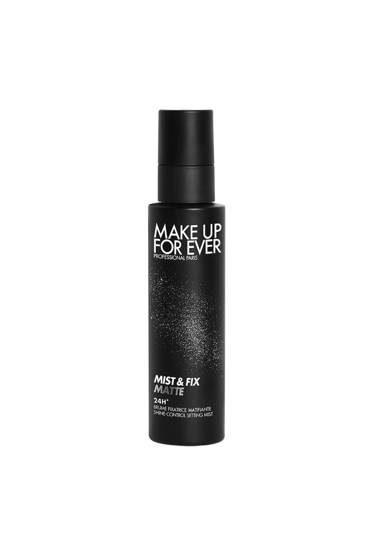 Make Up For Ever Mist & Fix Matte Matlaştıran Makyaj Sabitleme Spreyi 100ml Aslbeauty