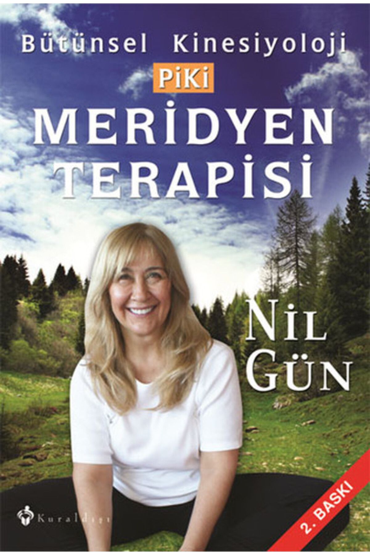 Kuraldışı Yayınları Meridyen Terapisi