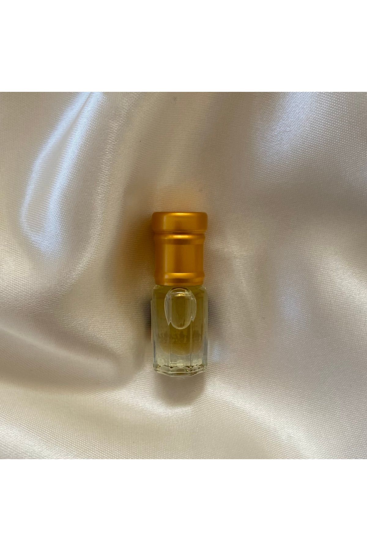 Rosha Fragrance Saf Gardenya Yağı 3 gram