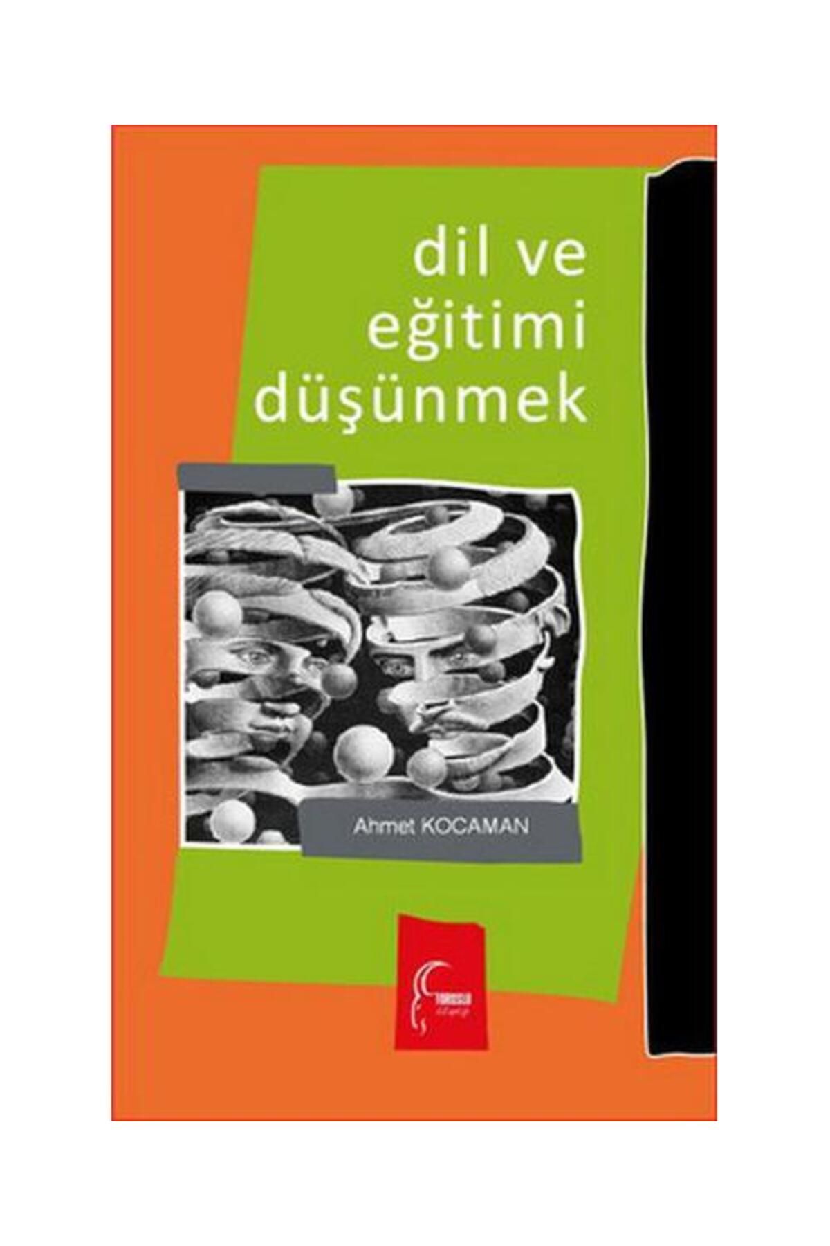 Papatya Bilim Dil ve Eğitimi Düşünmek