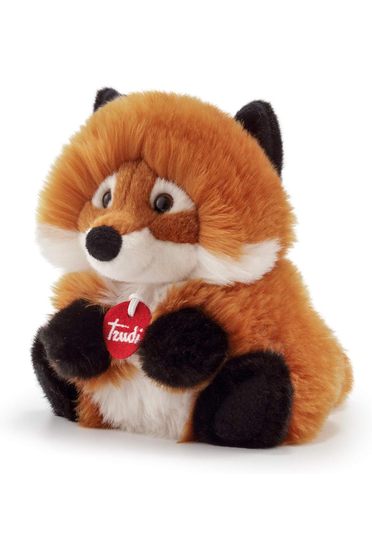 yusuftex srht Peluş Fluffy Fox  721051