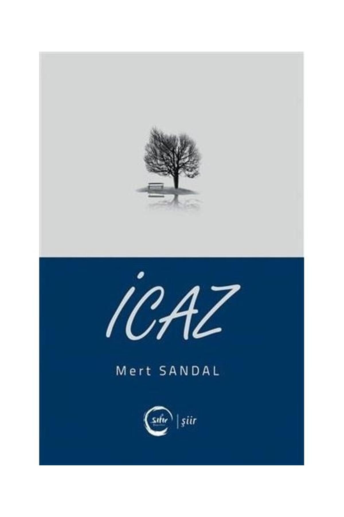 Sıfır Yayınları İcaz