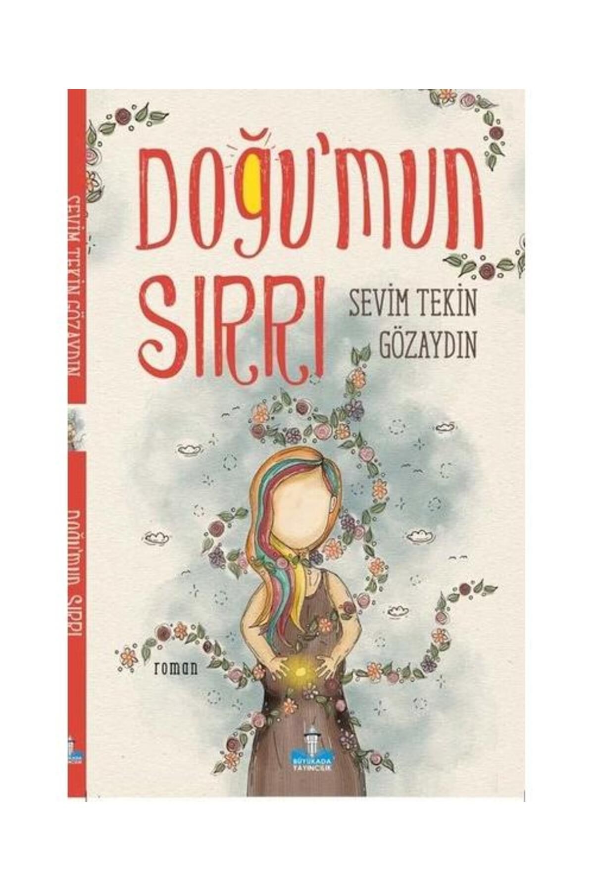 Büyükada Yayıncılık Doğu'mun Sırrı