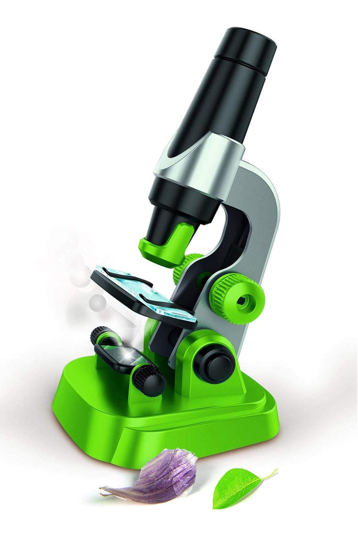 STOREMAX nffashopm Bilim ve Oyun - İlk Mikroskop Setim Oyuncak storestarx 1051353