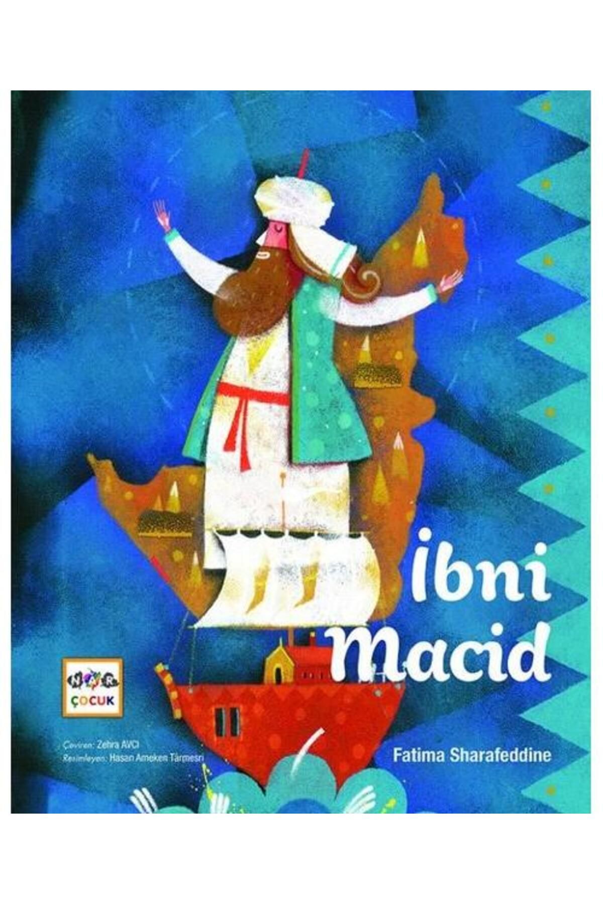 Nar Çocuk İbni Macid