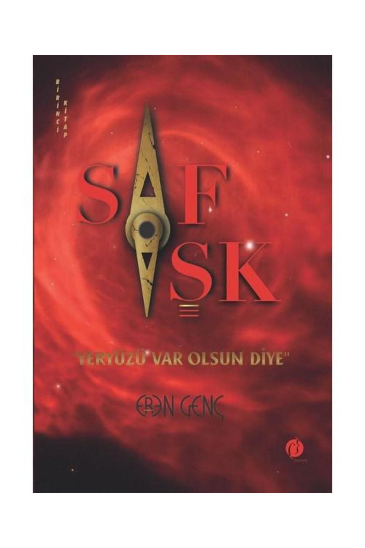 Herdem Kitap Saf Aşk   Yeryüzü Var Olsun Diye   Birinci Kitap