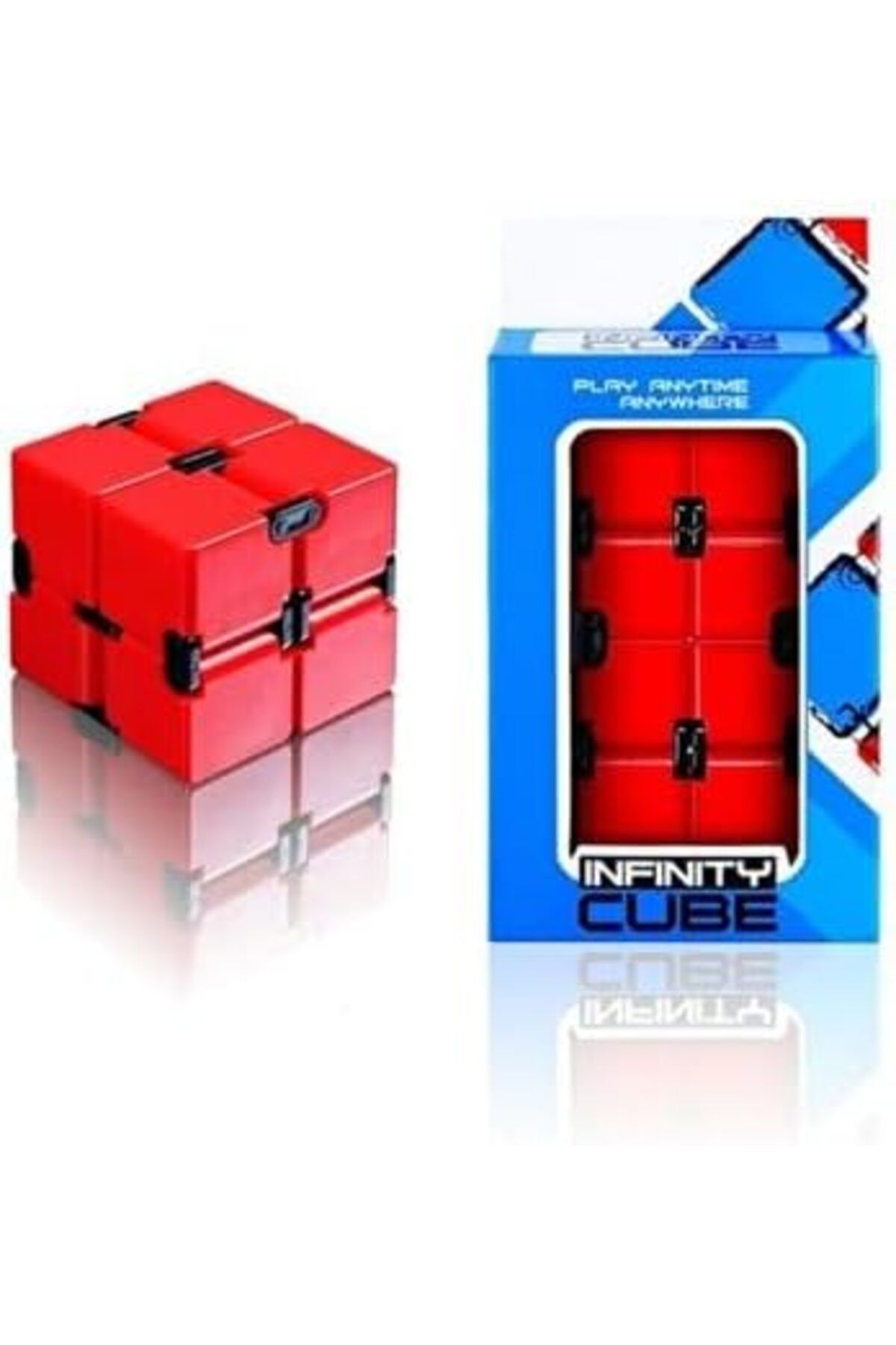 STOREMAX htpshopmx Küpü 689C Kırmızı str http 1092444