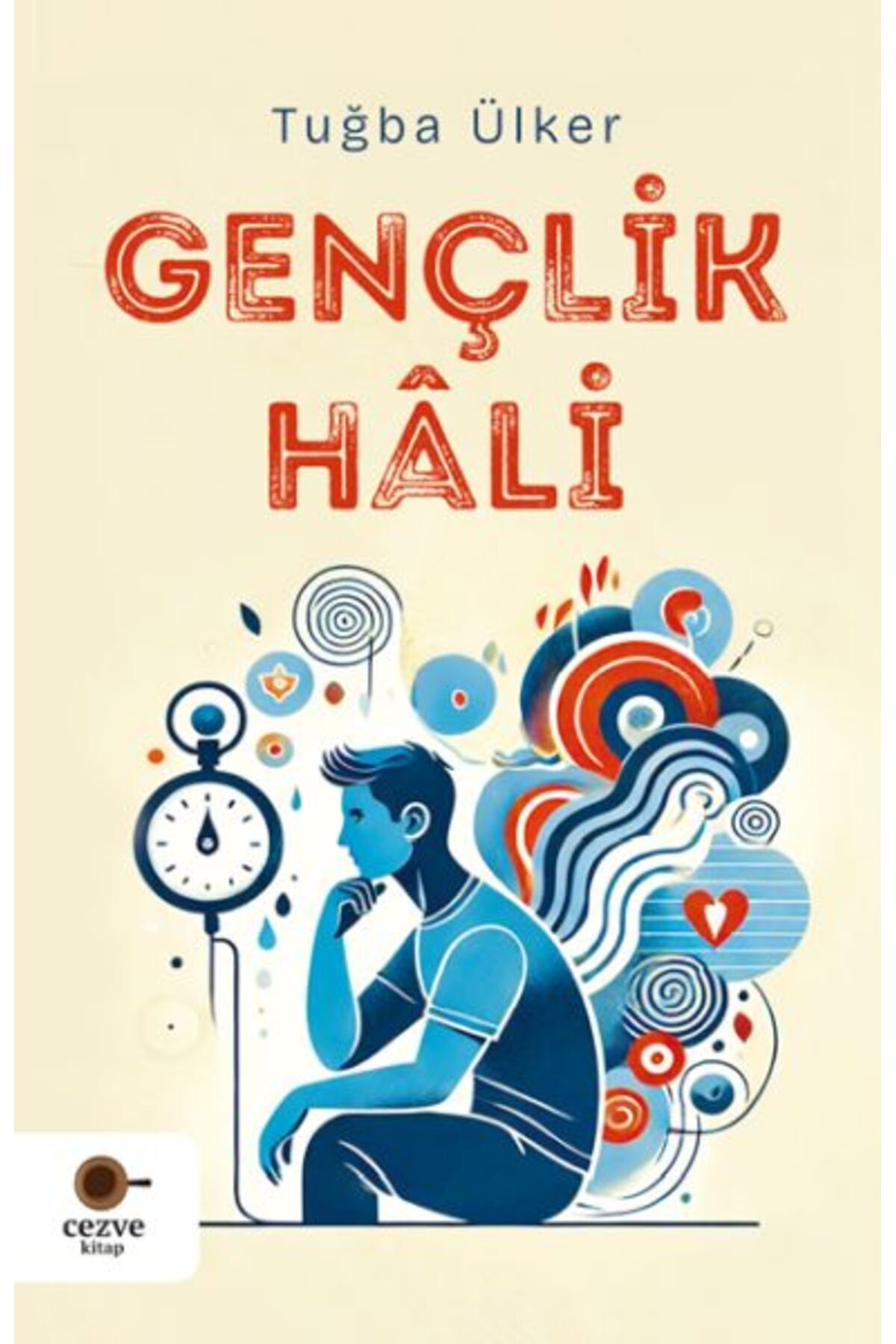Cezve Kitap Gençlik Hali