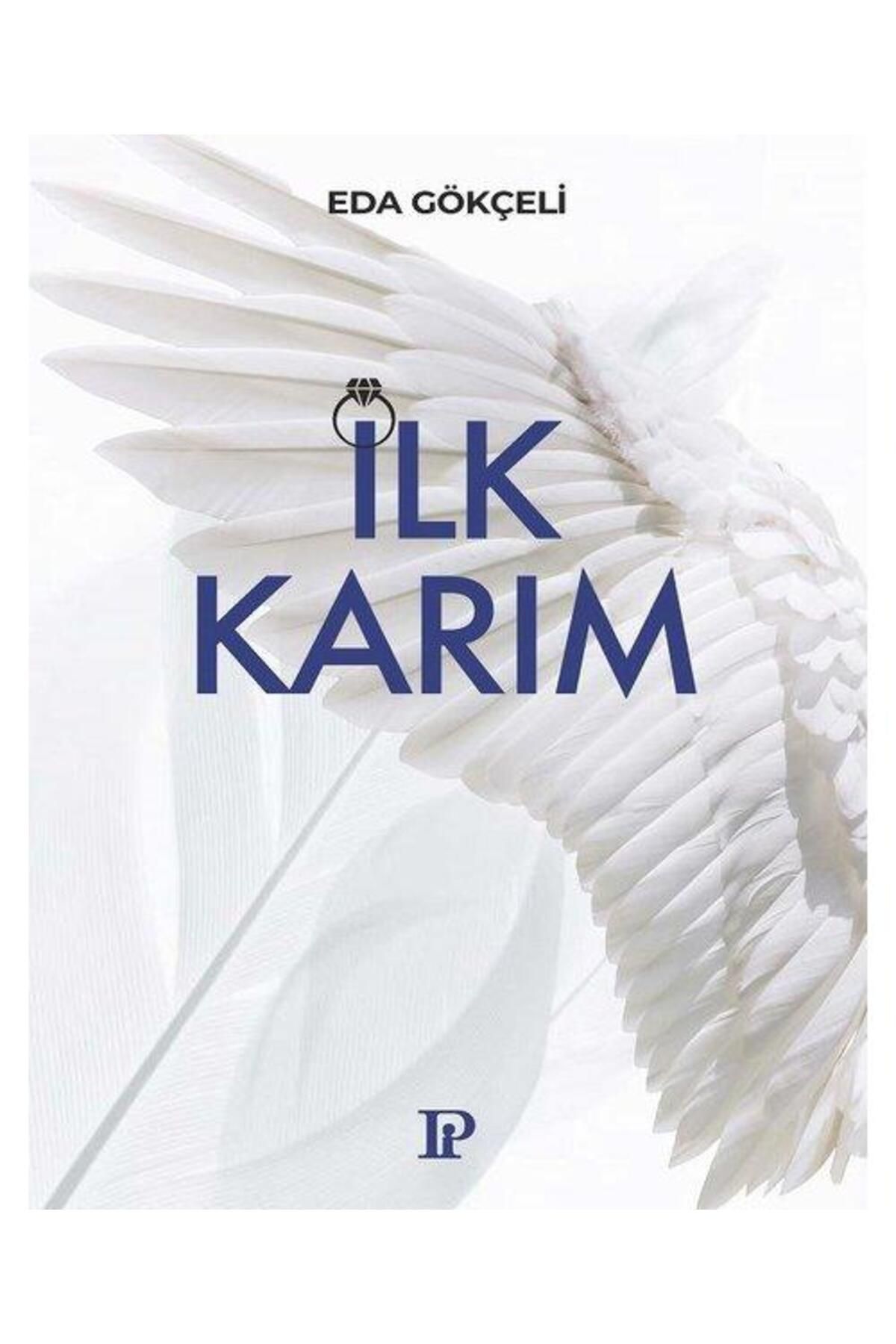 Potink Kitap İlk Karım