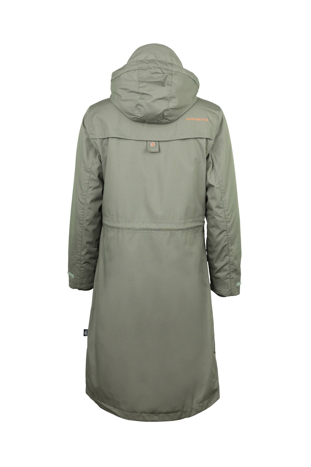 SCHIETWETTER-Wintermantel Raubein Lina 2