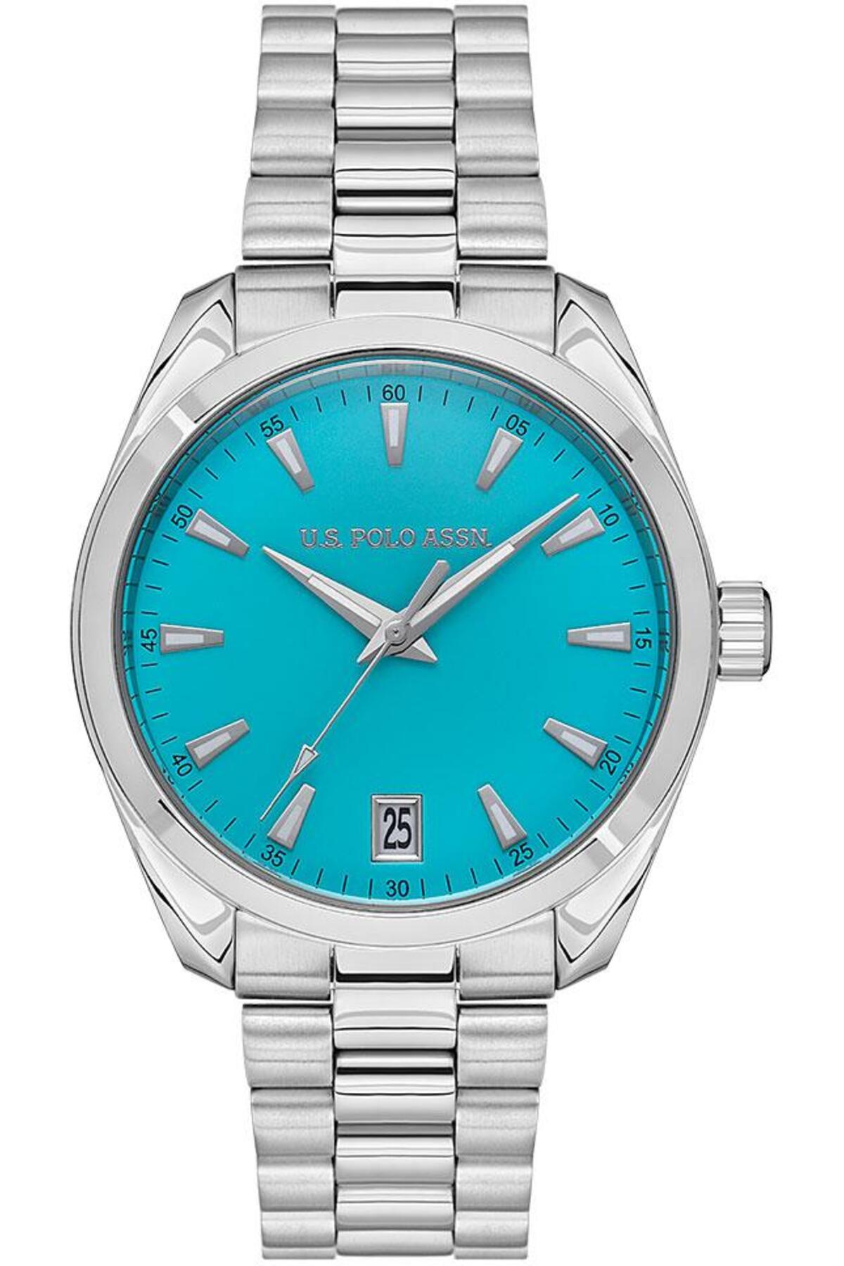 یو اس پولو ساعت مچی مردانه USPA1095-08