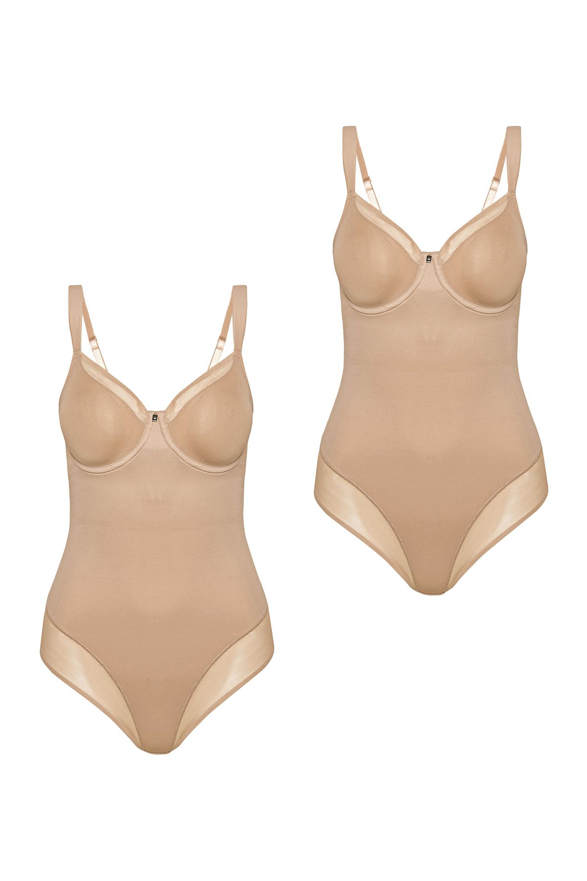 Triumph-Body True Shape Sensation 1