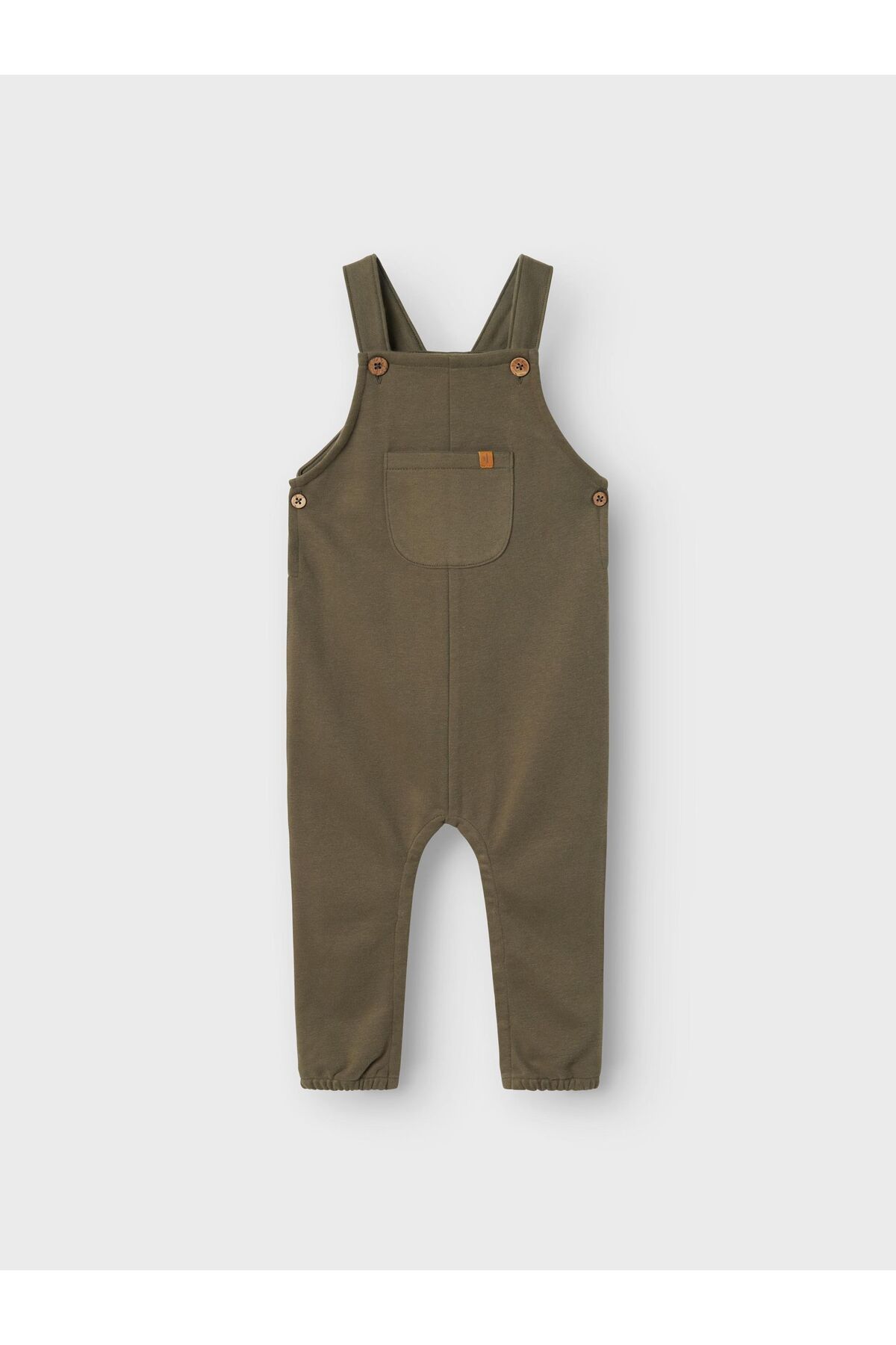 Lil' Atelier Baby-Overall Loose Fit 1