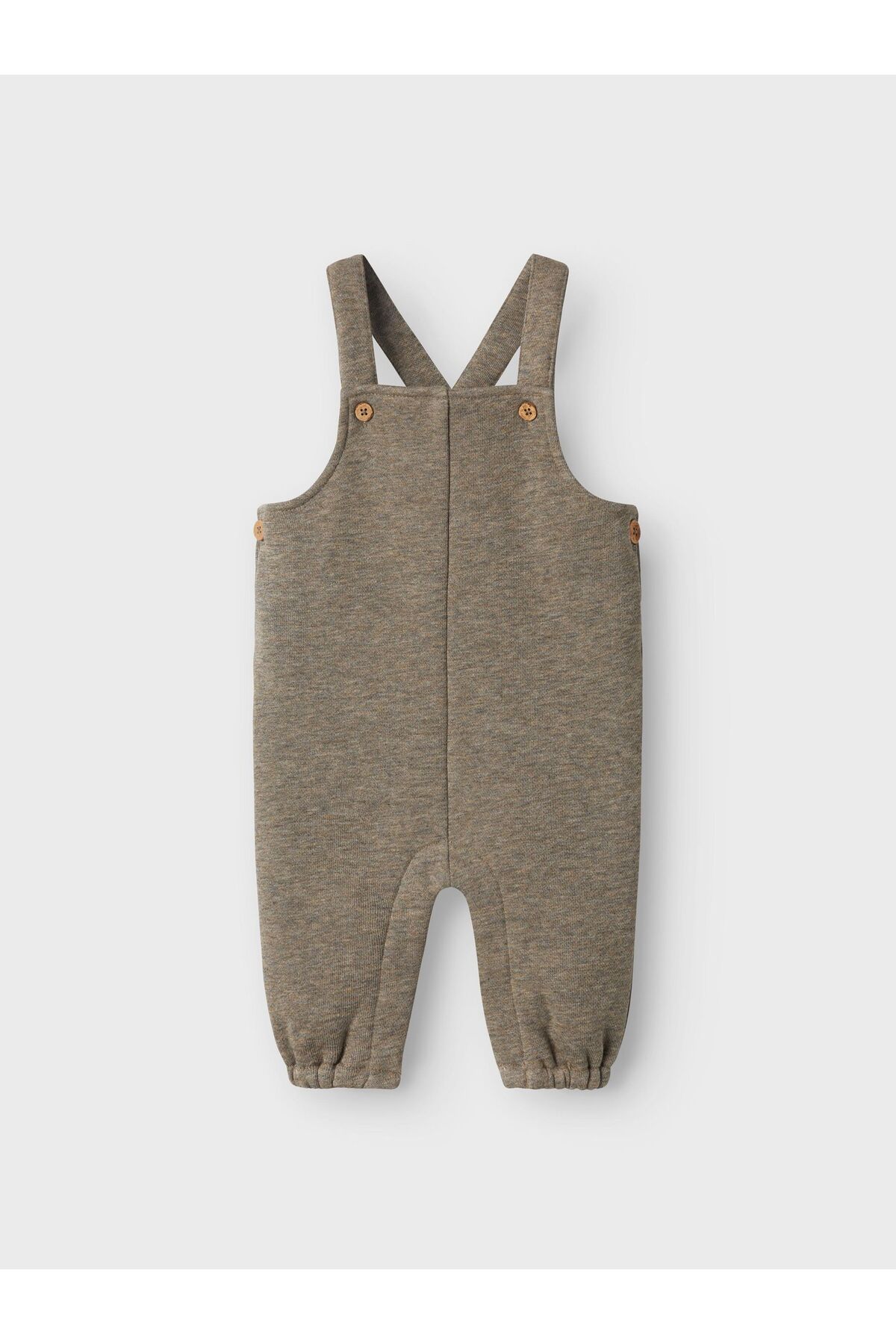 Lil' Atelier Baby-Overall Loose Fit 1