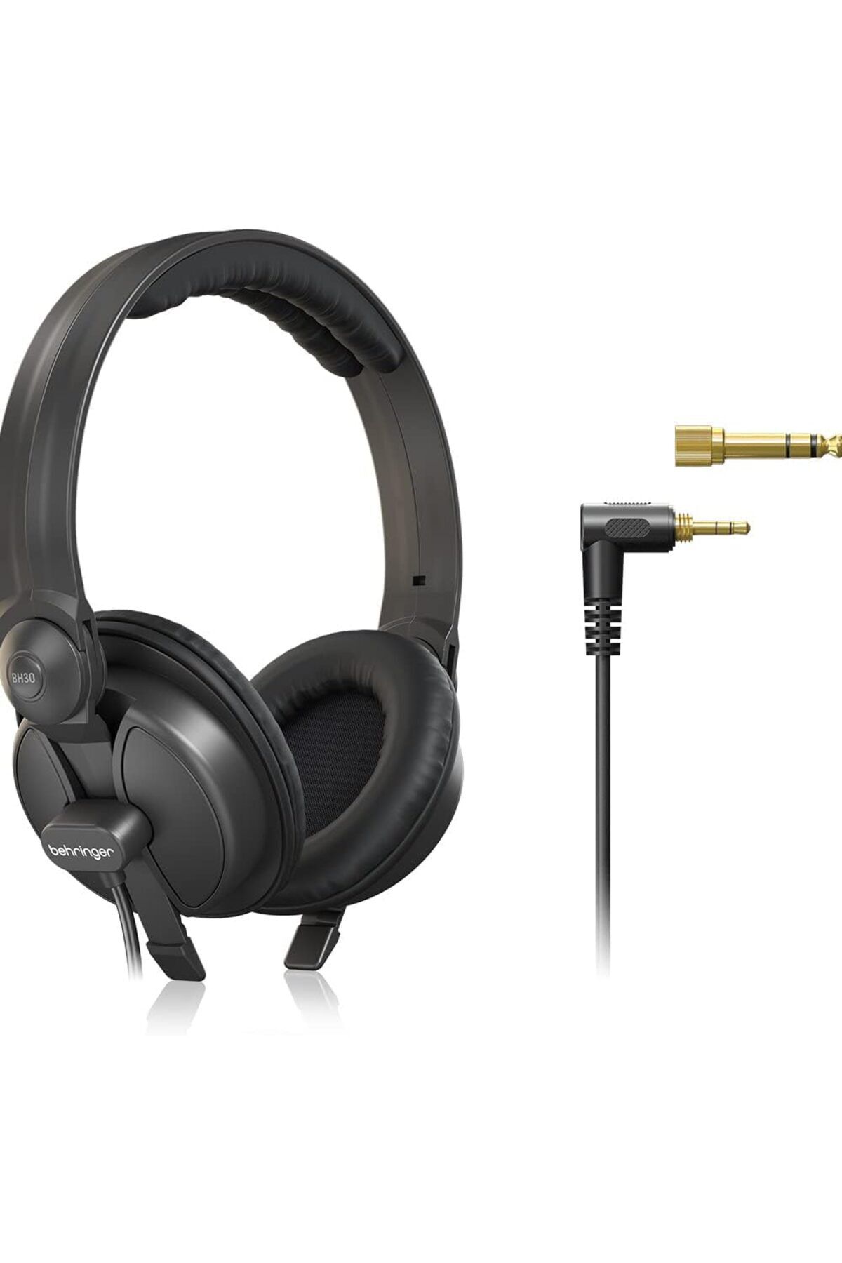 Genel Markalar Dj Headphones Bh30