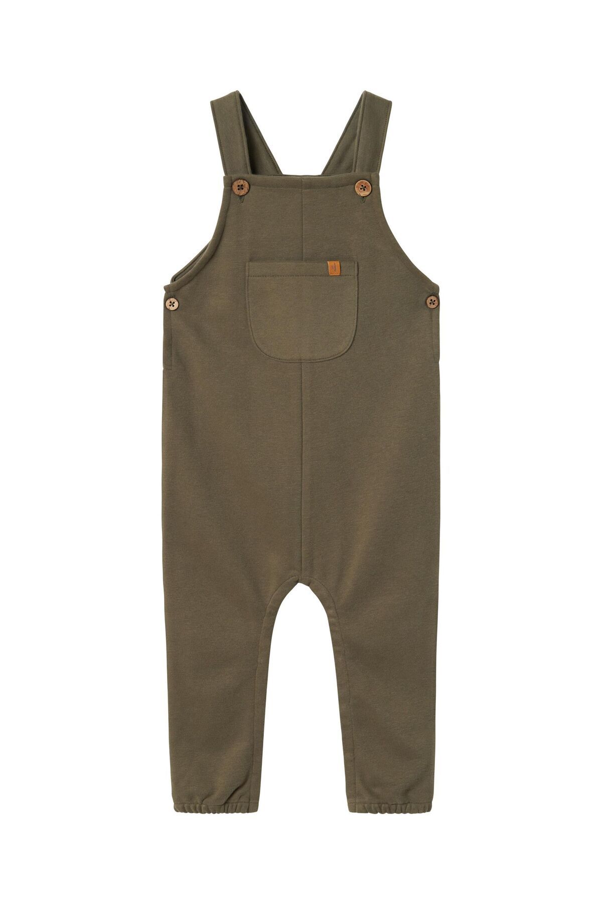 Lil' Atelier Baby-Overall Loose Fit 2
