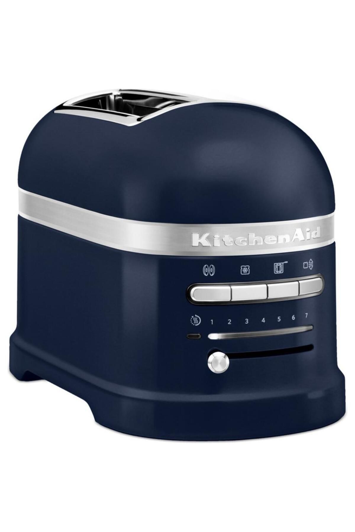 Kitchenaid Artisan 5kmt2204eıb Ink Blue Ekmek Kızartma Makinesi