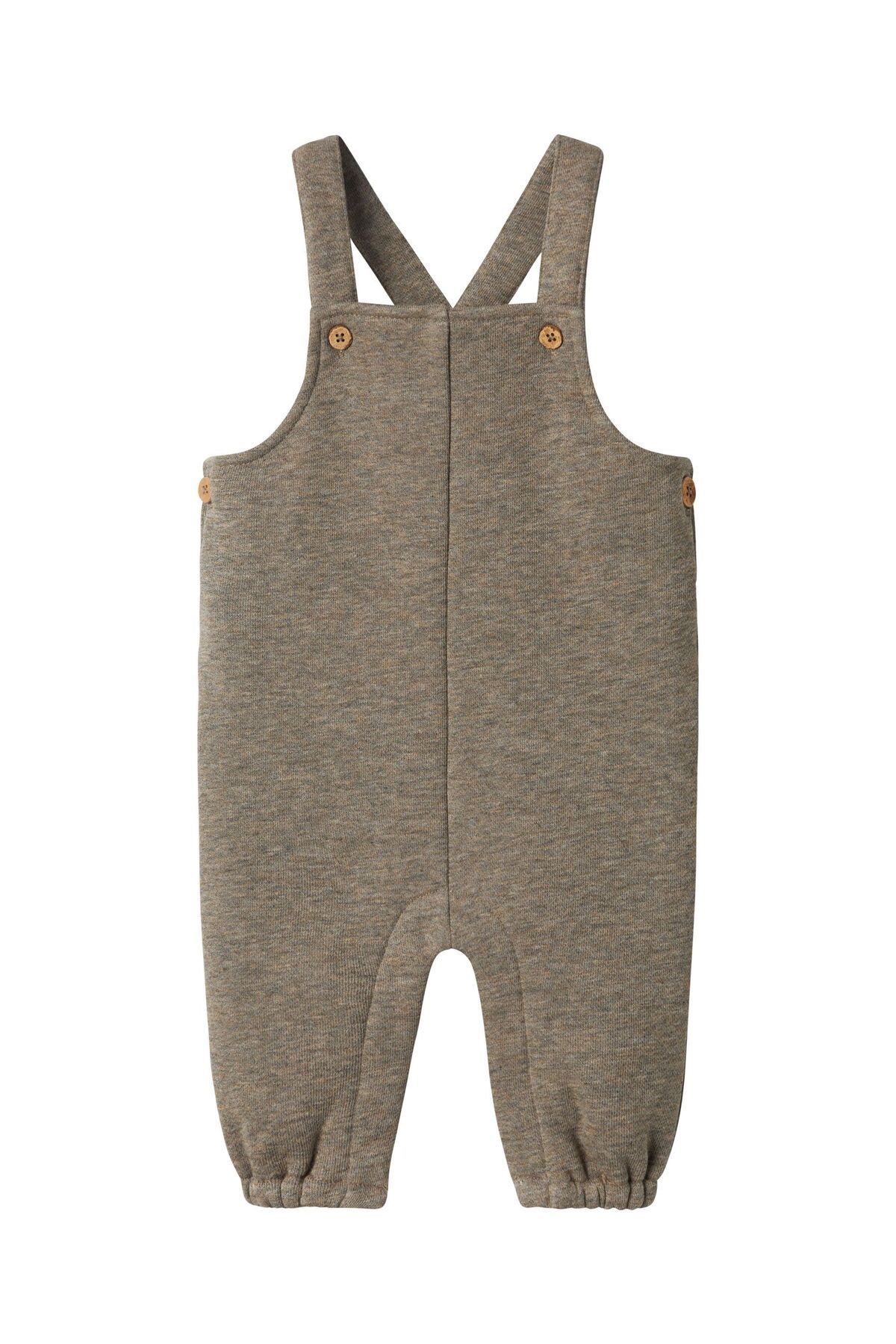 Lil' Atelier Baby-Overall Loose Fit 2