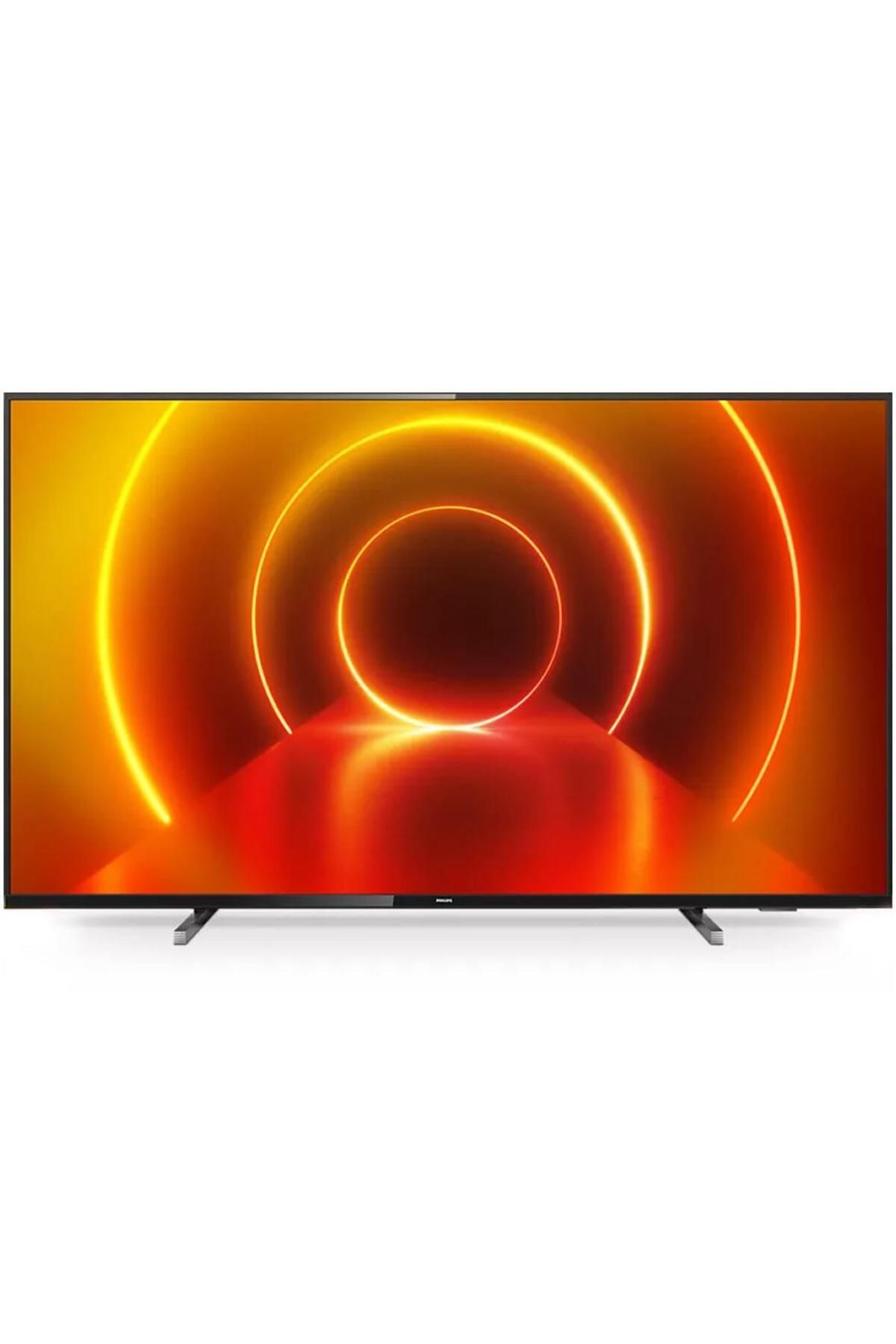 Philips 43pus7805 43'' 108 Ekran Ambilight 4k Smart Wifi Led Tv