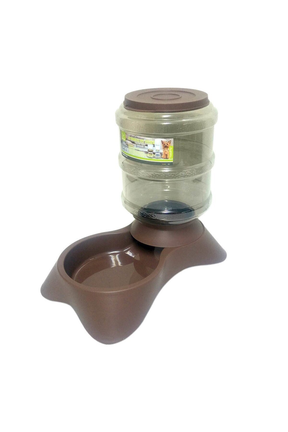 Nunbell-Bottle Food Container 3500ml 3