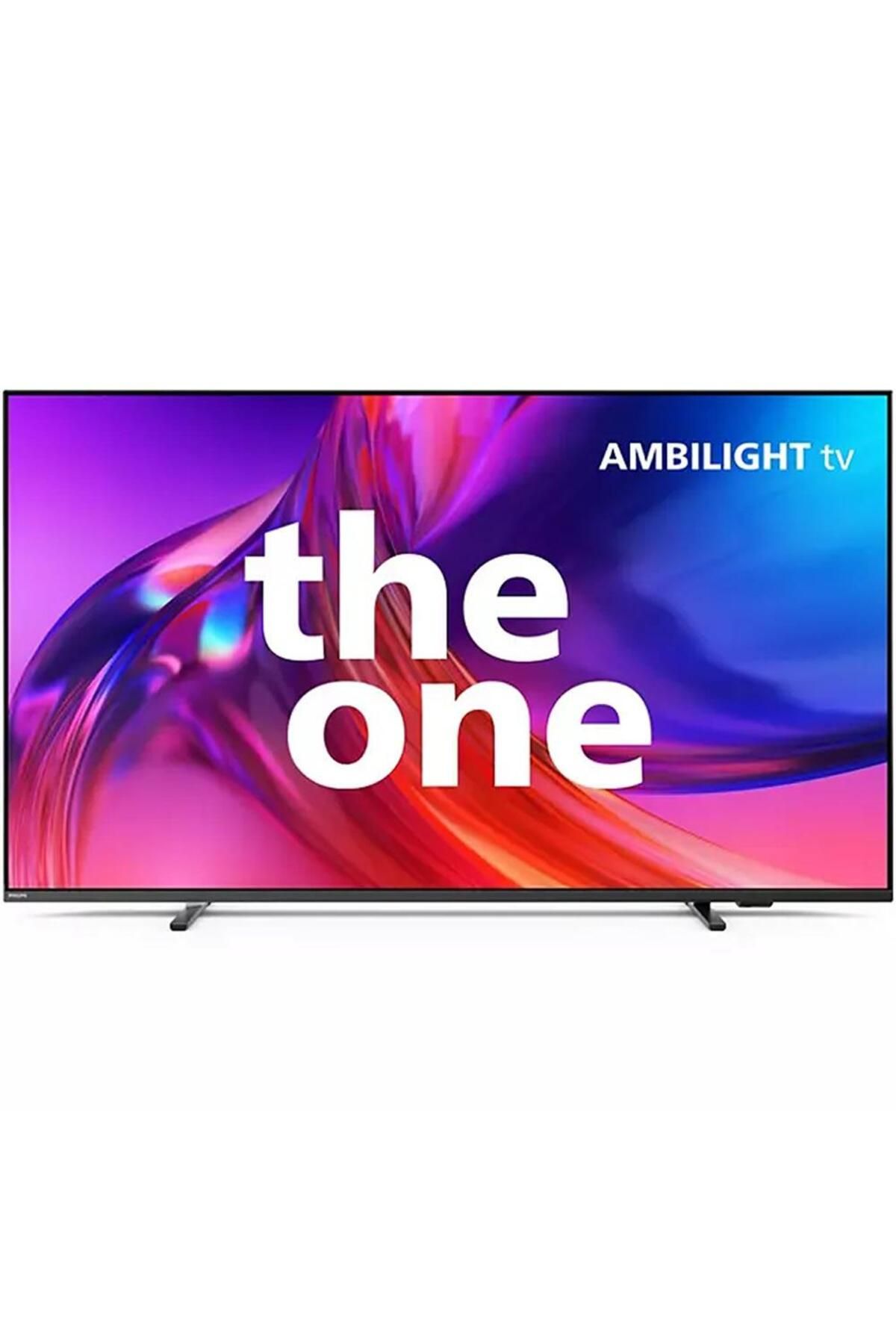 Philips 65pus8508/62 65'' 164 Ekran Android Ambilight Ultra Hd 4k Smart Led Tv