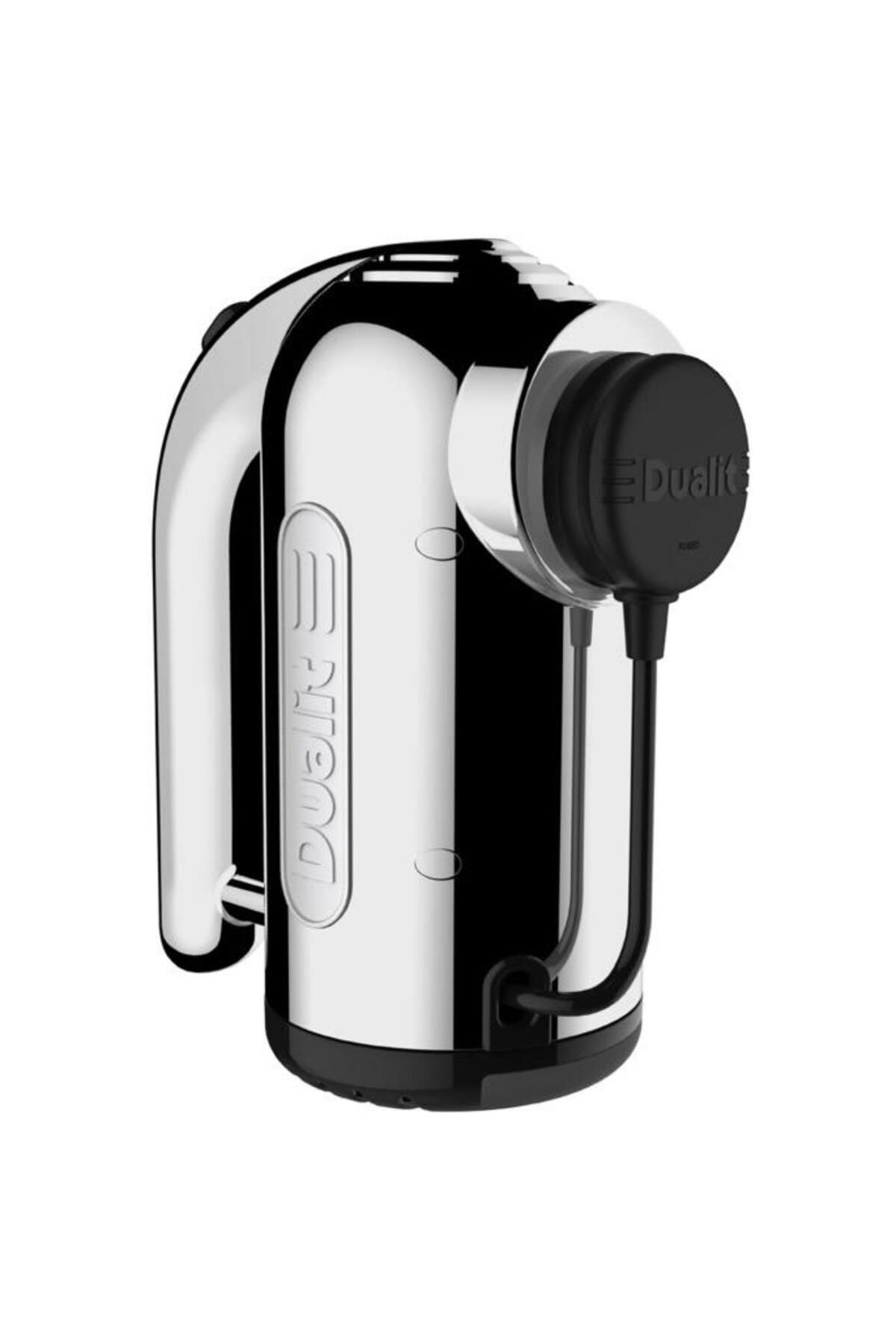 Dualit-89320 Stainless Steel 400W Hand Mixer 3