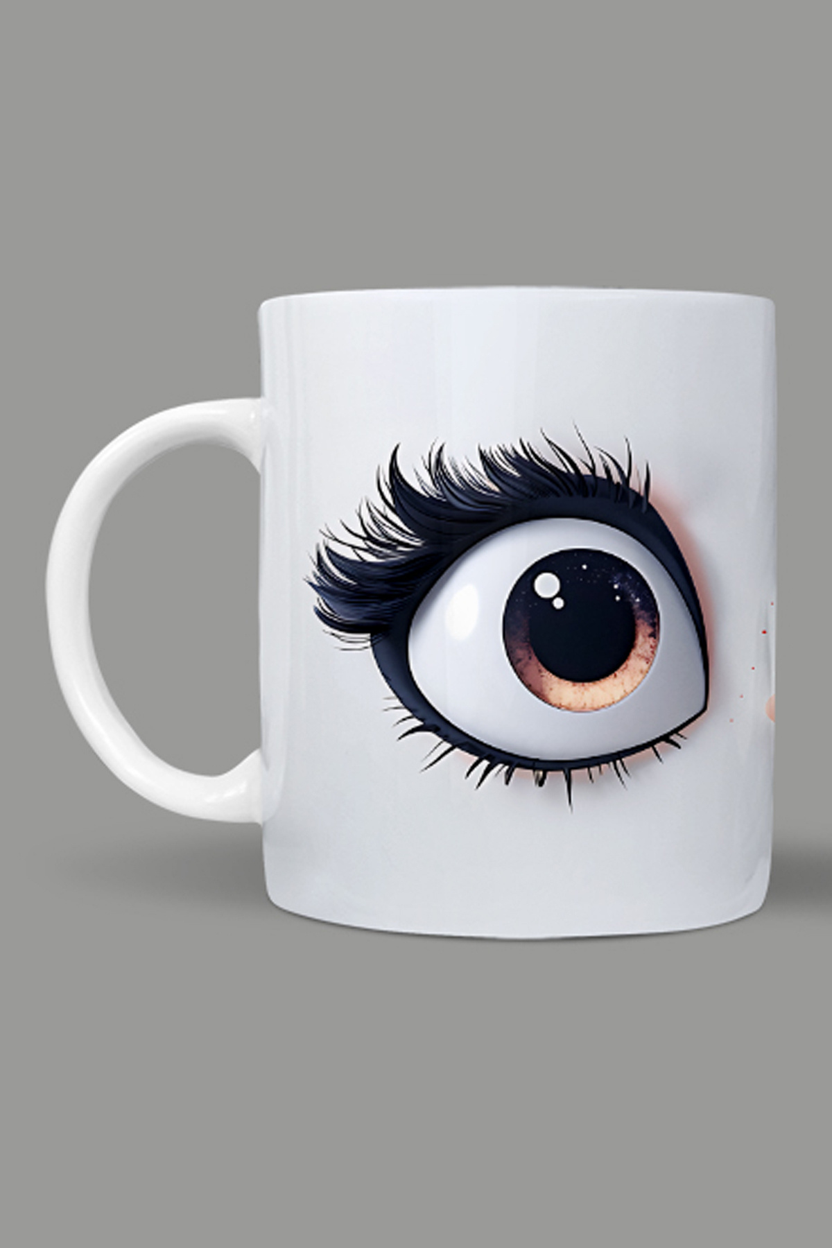 Fizello-Funny Faces - Funny Faces Mug 1