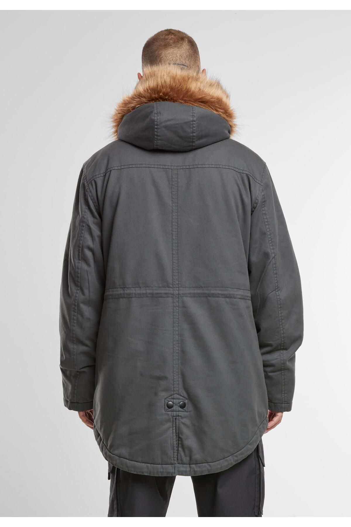 Brandit-Men Fish Tail Parka 4