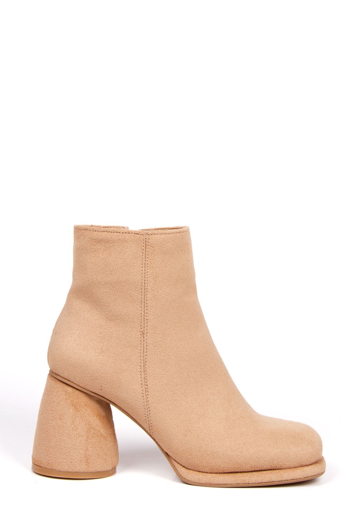 derithy-Ralento Boot-nut Suede-byc0210 6