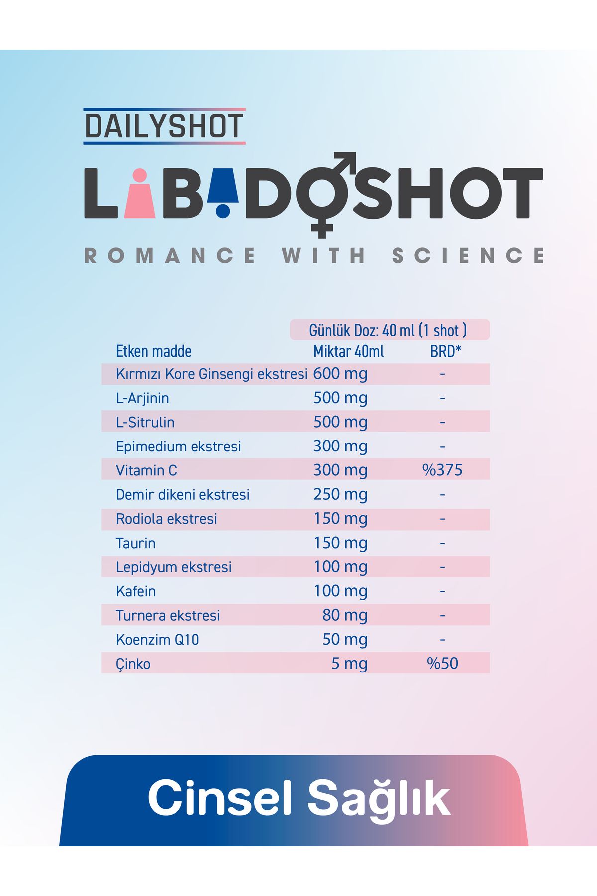 HANGOVERSHOT-Libidoshot Women Men Sexual Health Support, Libido Shot Supplement with Herbal Ingredients 7