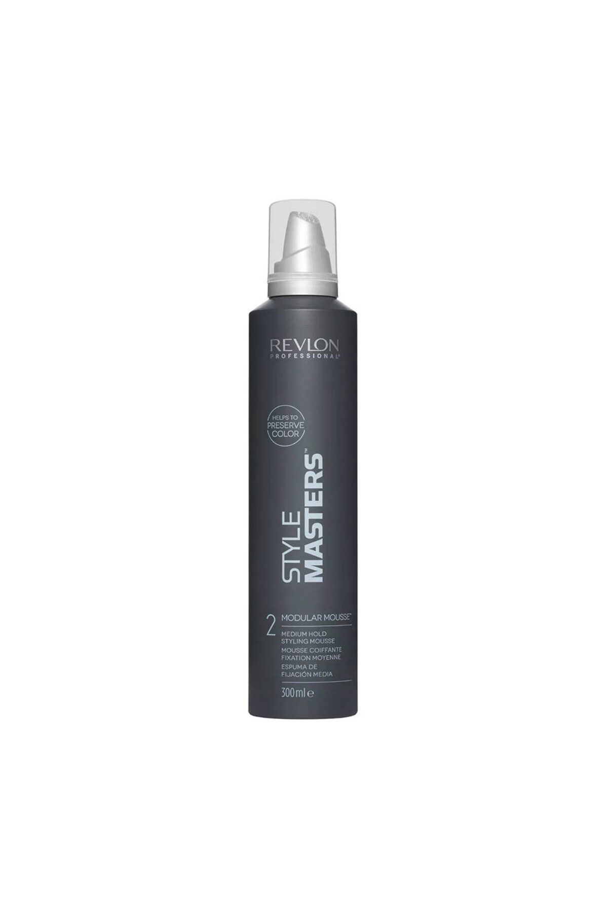 Revlon Style Masters Modüler Köpük 300 Ml