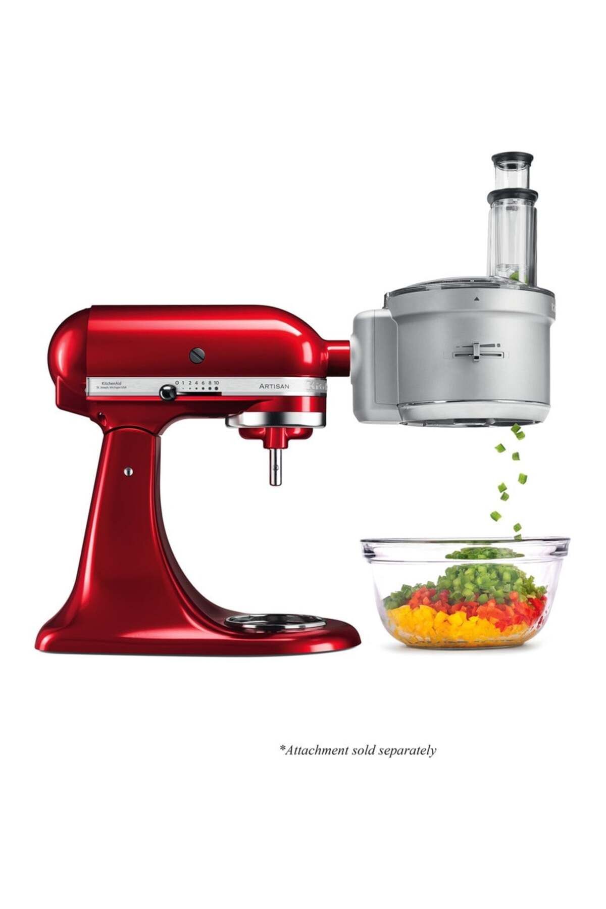 Kitchenaid Mutfak Robotu Aksesuarı-5ksm2fpa